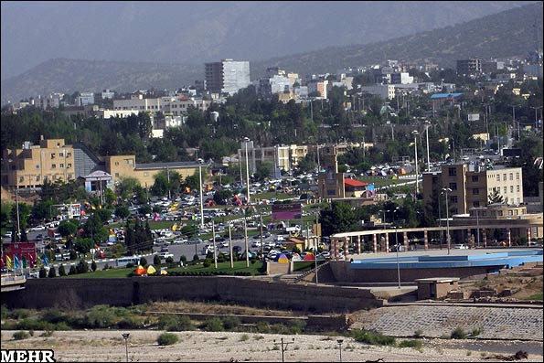 "راه بهشت"را به یاسوجی ها نشان دادند