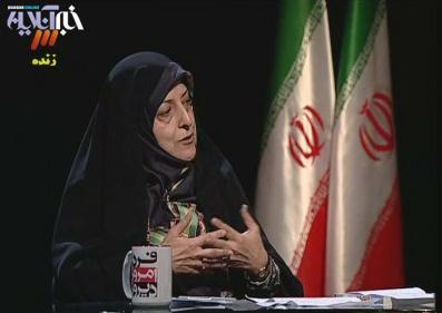 چطور تلویزیون تظاهرات کشورهای غربی را نشانه ضعف آنها  می داند اما..