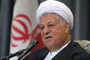 سخنان منتشر نشده هاشمی رفسنجانی