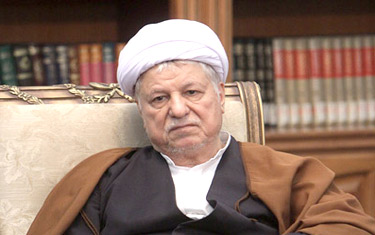 هاشمي: در حدّ توان در انتخابات كمك خواهم كرد