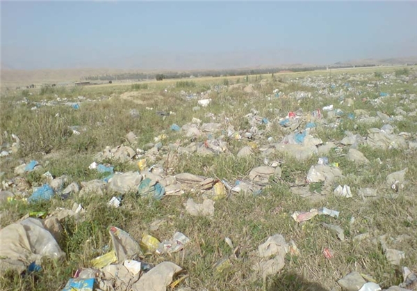 کشاورزانی که آه میکارند و حسرت درو میکنند