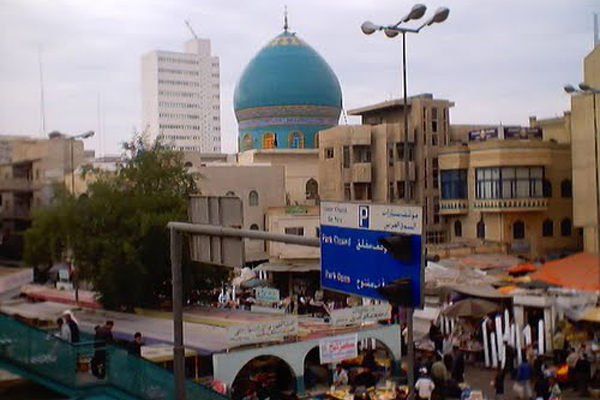 کدام نایب خاص امام زمان(عج) ایرانی بود؟