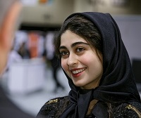 واکنش به انتشار عکس های نتیجه امام(ره) / شاید «نعیما» نخواهد «خمینی» باشد+تصاویر