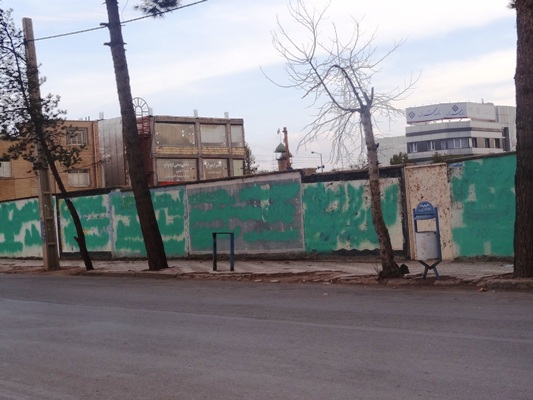 یاسوج؛ شهری که برونش روح می نوازد و درونش دل آزار است