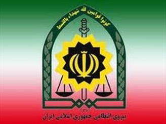 بازداشت یک قاچاقچی ماهر در فرودگاه شهیددستغیب شیراز/گزارش تصویری