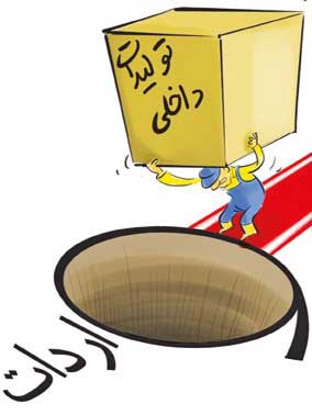 واردات میوه خارجی به کشور ممنوع شد