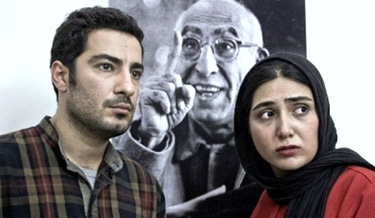 گروه فشار برنده واقعي جشنواره 32 فيلم فجر!/همه سيمرغها را به افراطيون ميداديد؛ بهتر نبود؟!