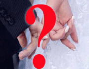 ازدواج متفاوت دو بچه سیــد+عکس