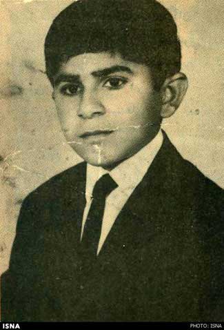 صاحب این عکس را میشناسید؟