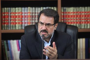 اجازه توهین میهمانان تلویزیون به مردم شیراز را نمی دهیم