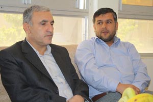 آمادگی کامل مجموعه صنعت استان برای پذیرش هرگونه نقد سازنده