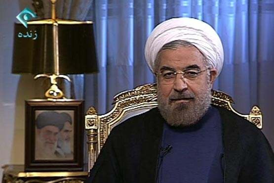 نمیتوان به زور مردم را به بهشت برد