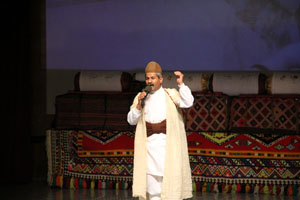 گلایه های صدای برتر/  موسیقی کهگیلویه و بویراحمد با رابطه‌گرایی اداره می‌شود