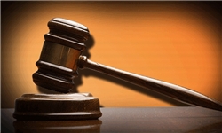 رئیس کل دادگستری کهگیلویه و بویراحمد خبر داد:احکام مجرمین روستای گنجهای قطعی شد.