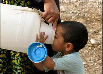 یاسوج شهری تشنه در میان دو رودخانه