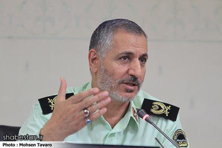 پایان گروگان گیری کودک3ساله درشیراز/توسل پلیس درشب قدربه درگاه ربوبی