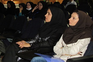 بازنگری حقوق بنیادین بیمار و"كليات مسموميت ها درپزشکی قانونی کهگیلویه وبویراحمد بازآموزی شد