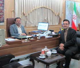 مشكلات  پرداخت فوق العاده ويژه كاركنان پزشكي قانوني در ديدار با استاندار