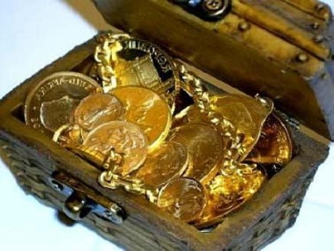 شفاف سازی فرماندار  در خصوص گنج پیدا شده  و نقش شهرداری