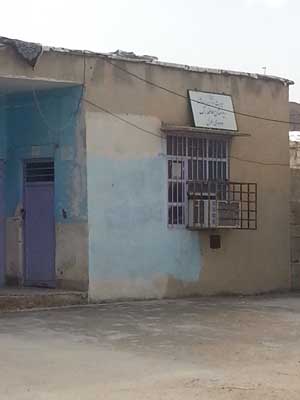 نگاهی به سرنوشت دانش آموزان نیم قرن پیش "دبستان دولتی روستای راک درکهگیلویه+اسامی