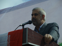 دکترفیاض بخش حجت الاسلام بزرگواری را به مناظره دعوت نمود+پاسخ به اظهارات وی