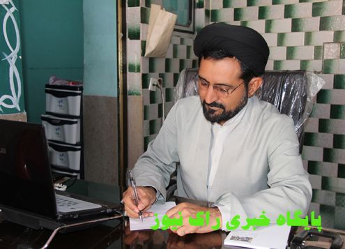 عده ای اصلاحات را فروخته و صندلی ها را خریده اند