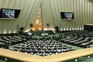 درخواست اعلام اسامی کاندیداهایی که از رحیمی پول گرفتند+اسامی امضاء کنندگان