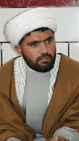 واکنش امام جمعه قلعه رئیسی به تیتر یک سایت محلی/برخی مطالب حرف های خودمدیرسایت بود!