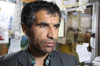 سخنی با مدیربنیادشهید کهگیلویه؛برای فرزندان شاهد درکهگیلویه چه کرده اید؟!