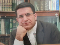 دکترمژدهی هم مورد قبول اعتدالیون است هم اصولگرایان /هیچ کس منکر جایگاه مردمی موحد نیست