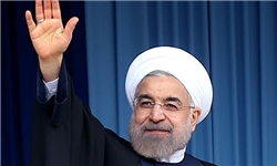 من از شیراز به تیم هسته ای در نیویورک پیام می فرستم /حافظ به ما نشان داد، دین با ریا جفت نمی شود