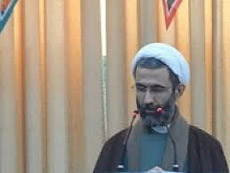 دیگر بنا ندارم نمازجمعه بخوانم /امام جمعه بهبهان استعفا کرد