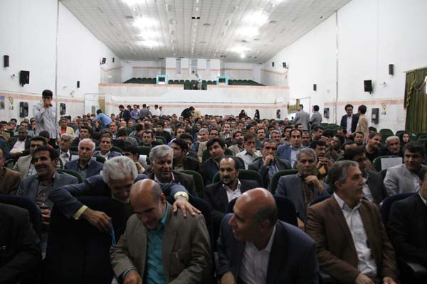 همایش اصلاح طلبان استان کهگیلویه وبویراحمد برگزار گردید