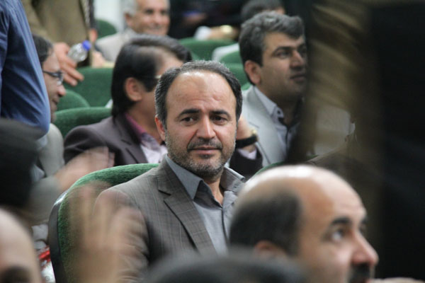 گزارش تصویری نشست اصلاح طلبان کهگیلویه وبویراحمد