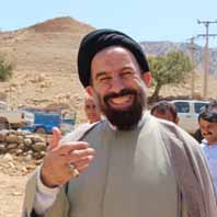 آقای بزرگواری شما که دله دزد را پیداکردید،لطفا دکل دزد را هم معرفی کنید