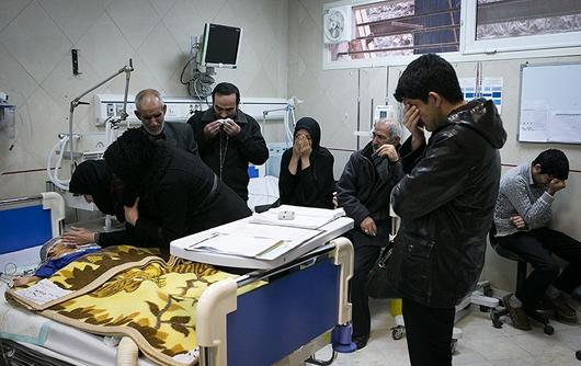 اعضای نوجوان بویراحمدی به پنج بیمار جانی تازه بخشید