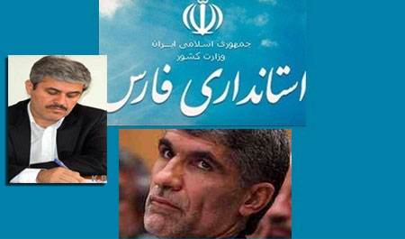 نامه صریح وغیرتمندانه تاجگردون خطاب به نمایندگان فارس: شما تا کمر در برابرش خم شدید و سکوت کردید، آن موقع واژه کوتوله را بلد نبودید.