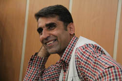 به بهانه روز خبرنگار /گفتگوی راک نیوز با مسئول خبرگزاری فارس درکهگیلویه وبویراحمد/درکهگیلویه وبویراحمد خبرنگار نداریم /مدیران به همکاران ما میخندند+تصاویر