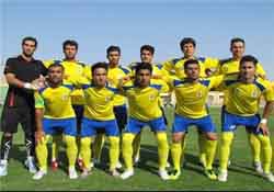 رئیس کمیته مسابقات سازمان لیگ فوتبال ایران :احتمال محرومیت نفت وگازگچساران از لیگ دو