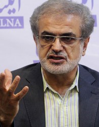 عضو شورای مرکزی حزب اتحاد ملت ایران:هنوز در دو استان بوشهر و کهگیلویه و بویراحمد٬ شورای اصلاح‌طلبان شکل نگرفته است