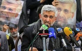 سعیدجلیلی از یزدکاندیدا می شود یا فارس؟