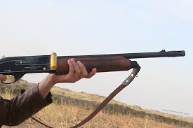 قتل زن بویراحمدی بدست فرزند 8 ساله!