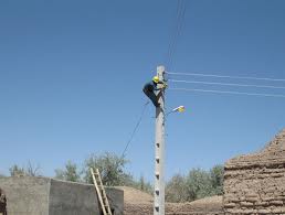 باند سارقین ترانس برق در کهگیلویه منهدم شد