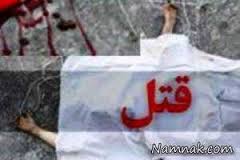 زنی در گچساران صبح امروز در حادثه ای دردناک دو فرزندش را به قتل رسانده +تازه ترین جزئیات حادثه