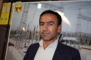 معاون بهره برداری شرکت توزیع نیروی برق کهگیلویه و بویراحمد درگذشت