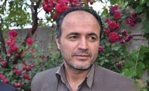 خوش فکر اصلاحات کهگیلویه با شعر سهراب وبابوی باران آمد/لیطف رستاد کاندیدای دهمین دوره انتخابات مجلس شد