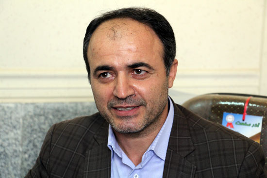 مصاحبه مطبوعاتی با مرد اصلاحات کهگیلویه بزرگ؛ ازناگفته‌های رستاد درباره لاهوتی و منطقیان تا زنده نگه داشتن نام ویادجهانگیری و سید کریم موسوی