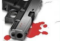 قتل شبانه درگچساران/پسرجوانی دایی خود را کشت +توضیحات فرمانده انتظامی درمورد علت قتل!