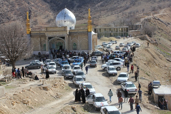 استفاده ابزاری از آرای مردم با تغییر دیدگاه و تفکر/مردم نباید از انتخاب اصلح محروم شوند+گزارش تصویری