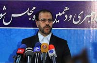 سخنگوی وزارت کشور مطرح کرد:تکذیب درخواست مردم برای ابطال انتخابات در یاسوج